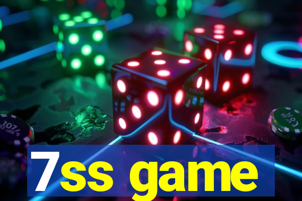 7ss game